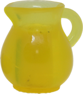 Lemonade Pitcher